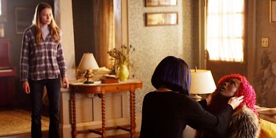 Poster der Serie Koriand'r