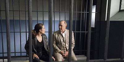 Poster der Serie Der Korse (Nr. 20)