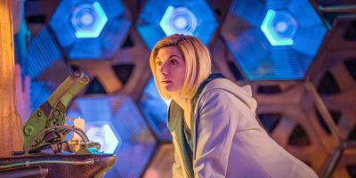 Poster der Serie The Battle of Ranskoor Av Kolos