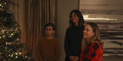 Poster der Serie Christmas Wishlist