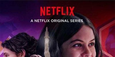 Poster der Serie Pilot