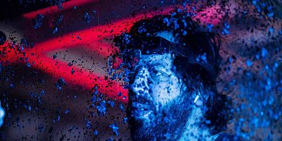 Poster der Serie Rebirth