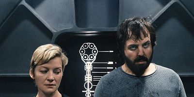 Poster der Serie Icarus