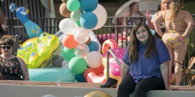 Poster der Serie Pool