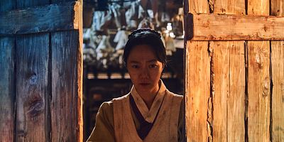 Poster der Serie Episode 3