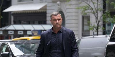 Poster der Serie Who Once Was Dead