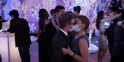 Poster der Serie Winter Formal, Part 2