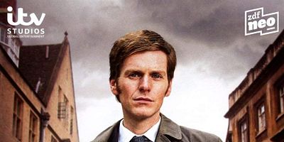 Poster der Serie Girl