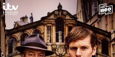 Poster der Serie Trove