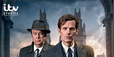 Poster der Serie Game