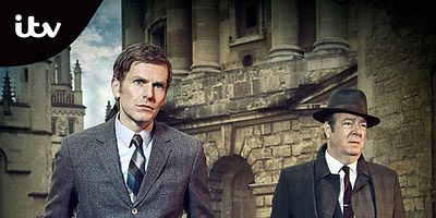 Poster der Serie Muse