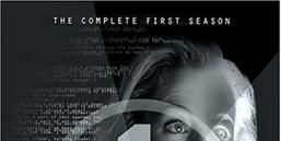 Poster der Serie Gezeichnet