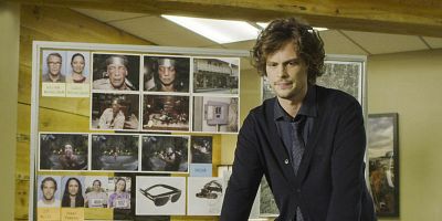 Poster der Serie Night Lights