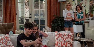 Poster der Serie #GWENCAS