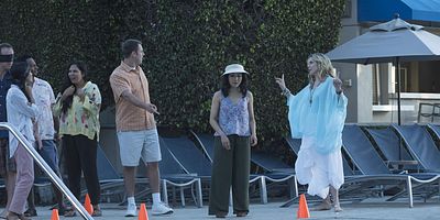 Poster der Serie Just the Two of Us