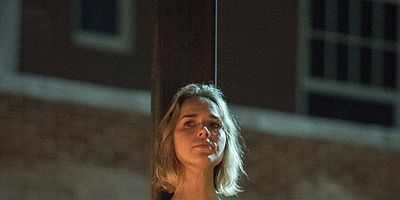 Poster der Serie Yasss, Queen