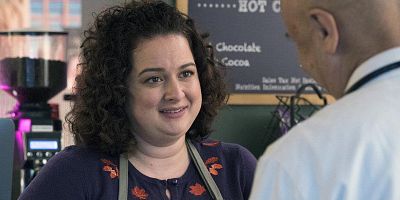 Poster der Serie Six or Seven Minutes