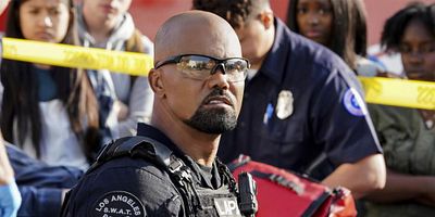 Poster der Serie School