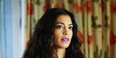 Poster der Serie Los Huesos