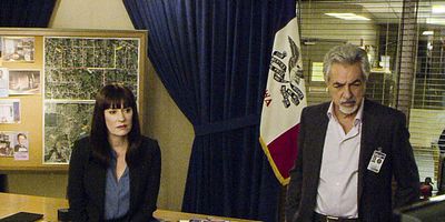 Poster der Serie Hamelin