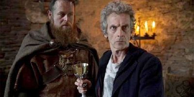 Poster der Serie The Doctor’s Meditation