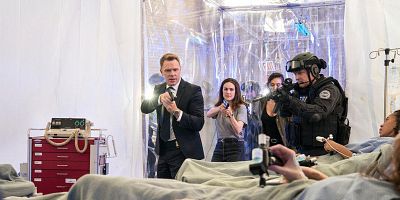 Poster der Serie Der Pharmazeut (Nr. 124)