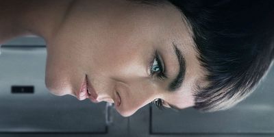 Poster der Serie Emerge