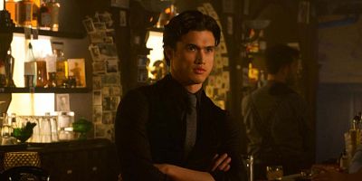 Poster der Serie Chapter Forty-Four: No Exit