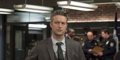 Poster der Serie Plastic