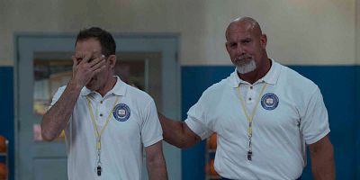 Poster der Serie The Pina Colada Episode