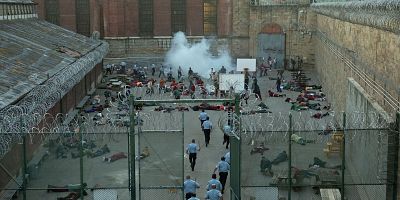 Poster der Serie Part 5