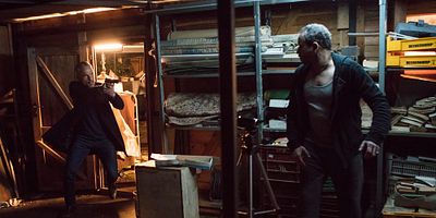 Poster der Serie Les maillons de la chaîne