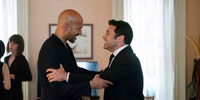 Poster der Serie Free Fall