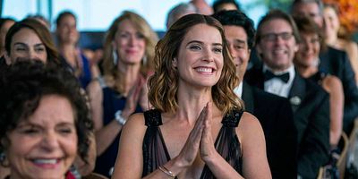 Poster der Serie The Wedding