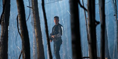 Poster der Serie Trouble the Water