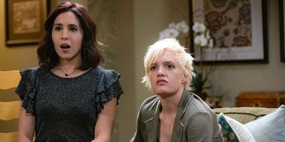 Poster der Serie I Can Work With You