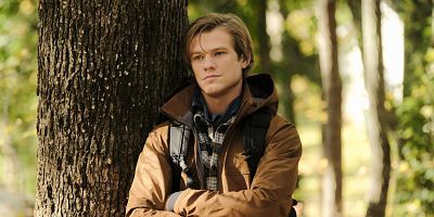 Poster der Serie Wilderness + Training + Survival