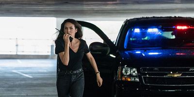 Poster der Serie Die Pfandleiher (Nr. 146/147)