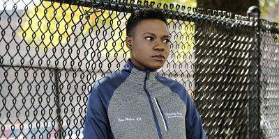 Poster der Serie After the Fall