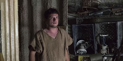 Poster der Serie Guess Who's Coming to Lunch