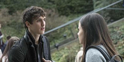 Poster der Serie Keep Calm and Harry On