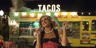 Poster der Serie The Last Horchata