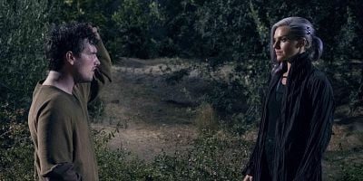 Poster der Serie The Ballad of PUP-E Q. Barkington