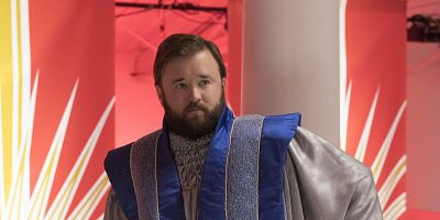 Poster der Serie Dia de Los Robots