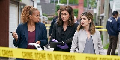 Poster der Serie Bad Traffic