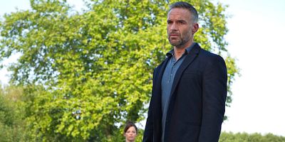 Poster der Serie Charnel