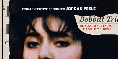 Poster der Serie The Night Of