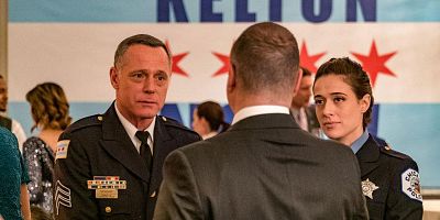 Poster der Serie Trust