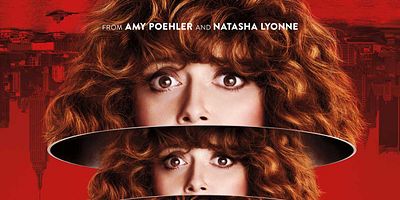 Poster der Serie Nichts auf dieser Welt ist einfach