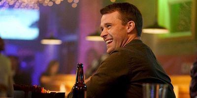 Poster der Serie Hoffnungssschimmer